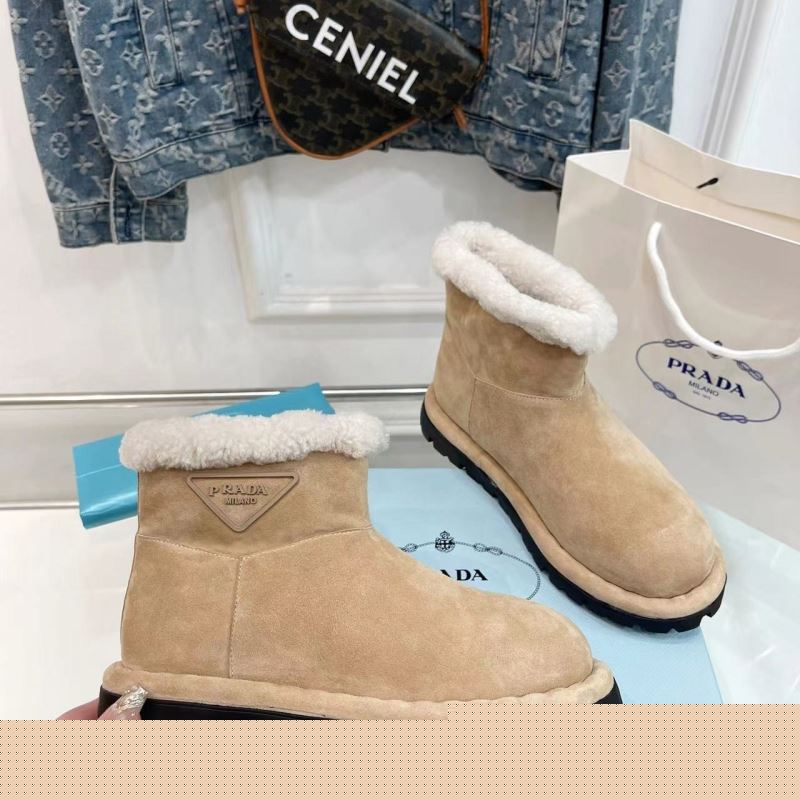 Pra*a boots